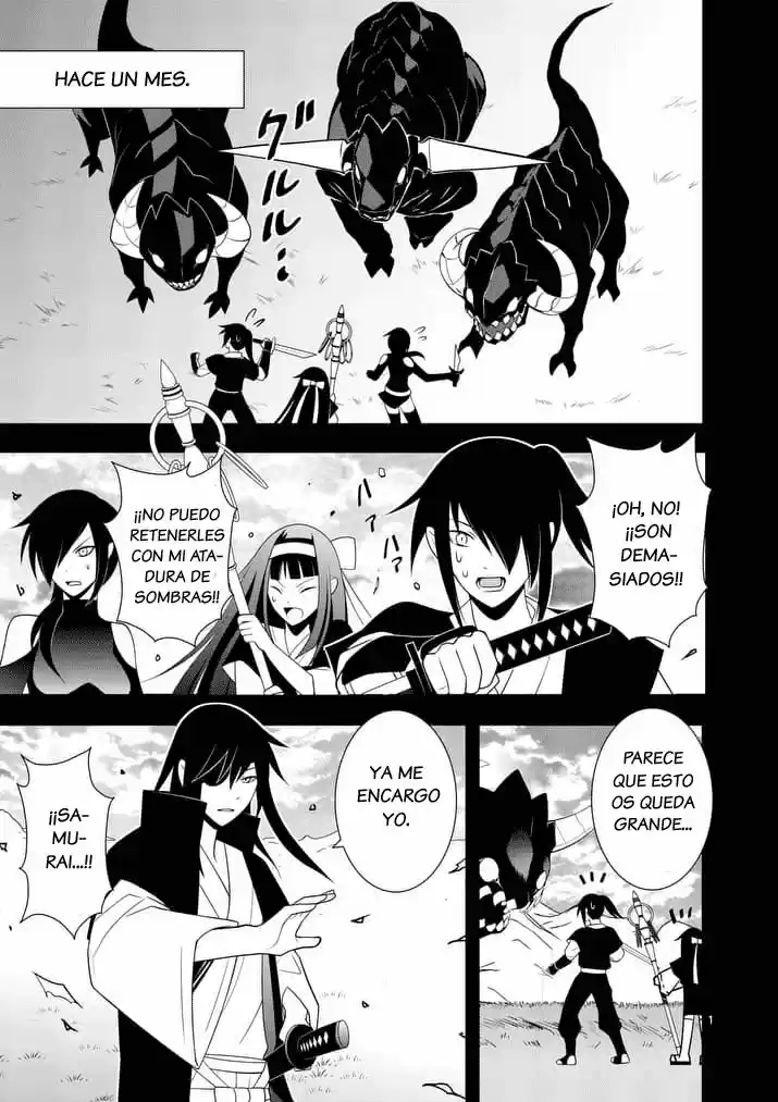 Oretachi No Party Wa Machigatteiru - Capítulo 19 - Página 2 - LectorTMOo