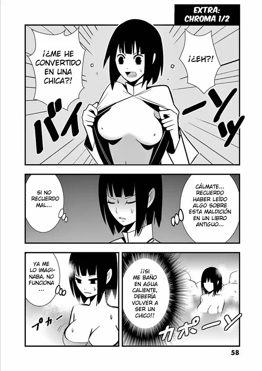 Oretachi No Party Wa Machigatteiru - Capítulo 2 - Página 24 - LectorTMOo