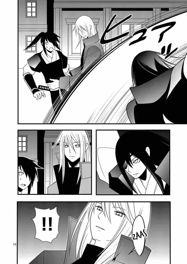 Oretachi No Party Wa Machigatteiru - Capítulo 20 - Página 10 - LectorTMOo