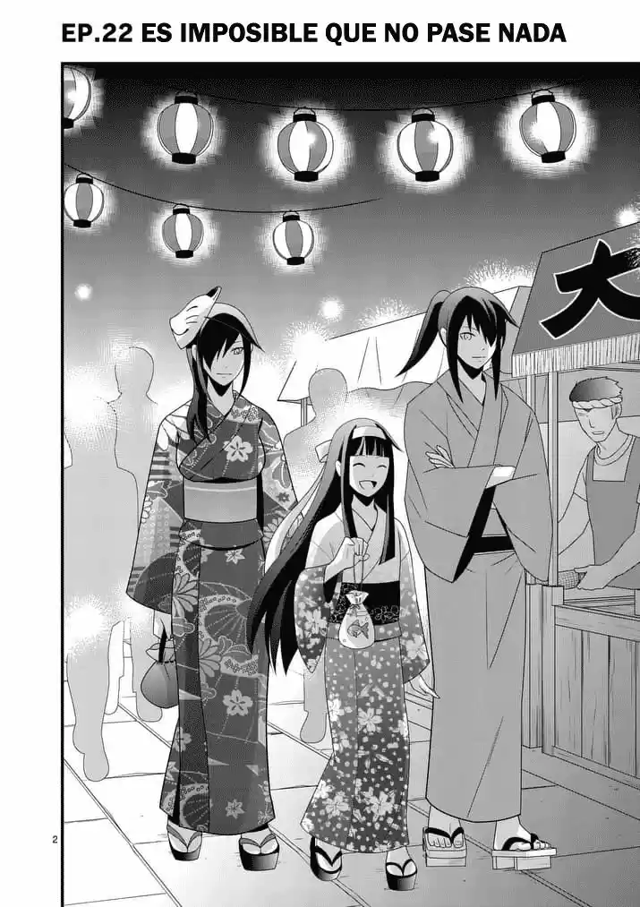 Oretachi No Party Wa Machigatteiru - Capítulo 22 - Página 2 - LectorTMOo