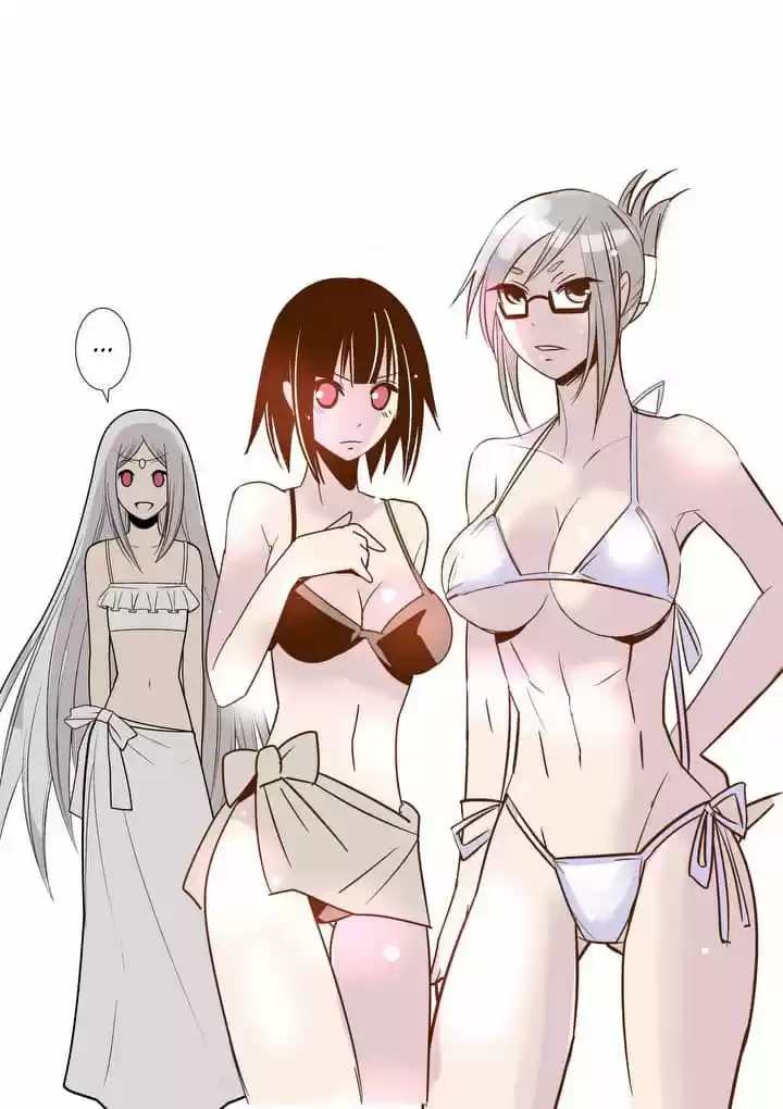 Oretachi No Party Wa Machigatteiru - Capítulo 23 - Página 18 - LectorTMOo