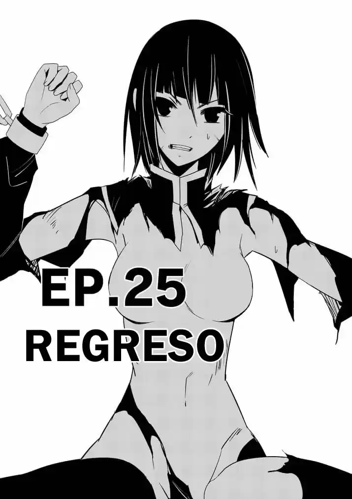 Oretachi No Party Wa Machigatteiru - Capítulo 25 - Página 3 - LectorTMOo