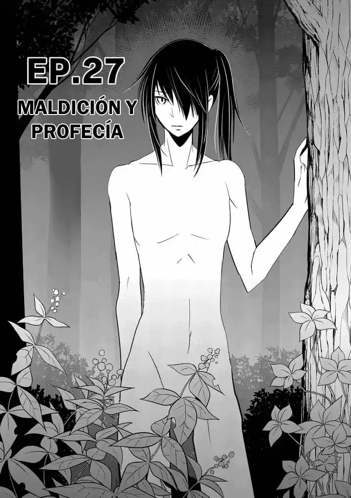 Oretachi No Party Wa Machigatteiru - Capítulo 27 - Página 6 - LectorTMOo