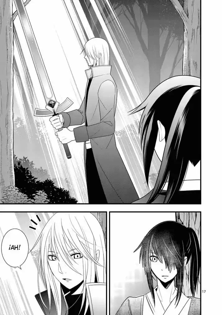 Oretachi No Party Wa Machigatteiru - Capítulo 27 - Página 17 - LectorTMOo