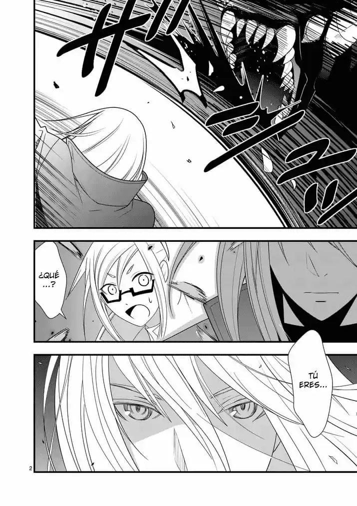Oretachi No Party Wa Machigatteiru - Capítulo 28 - Página 2 - LectorTMOo