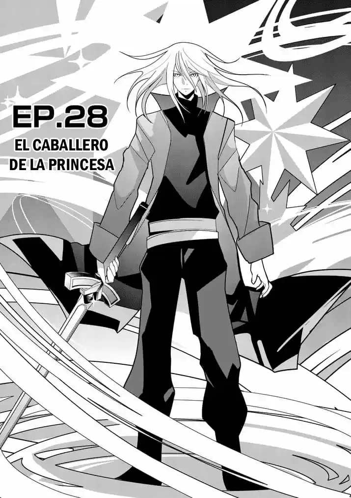 Oretachi No Party Wa Machigatteiru - Capítulo 28 - Página 3 - LectorTMOo