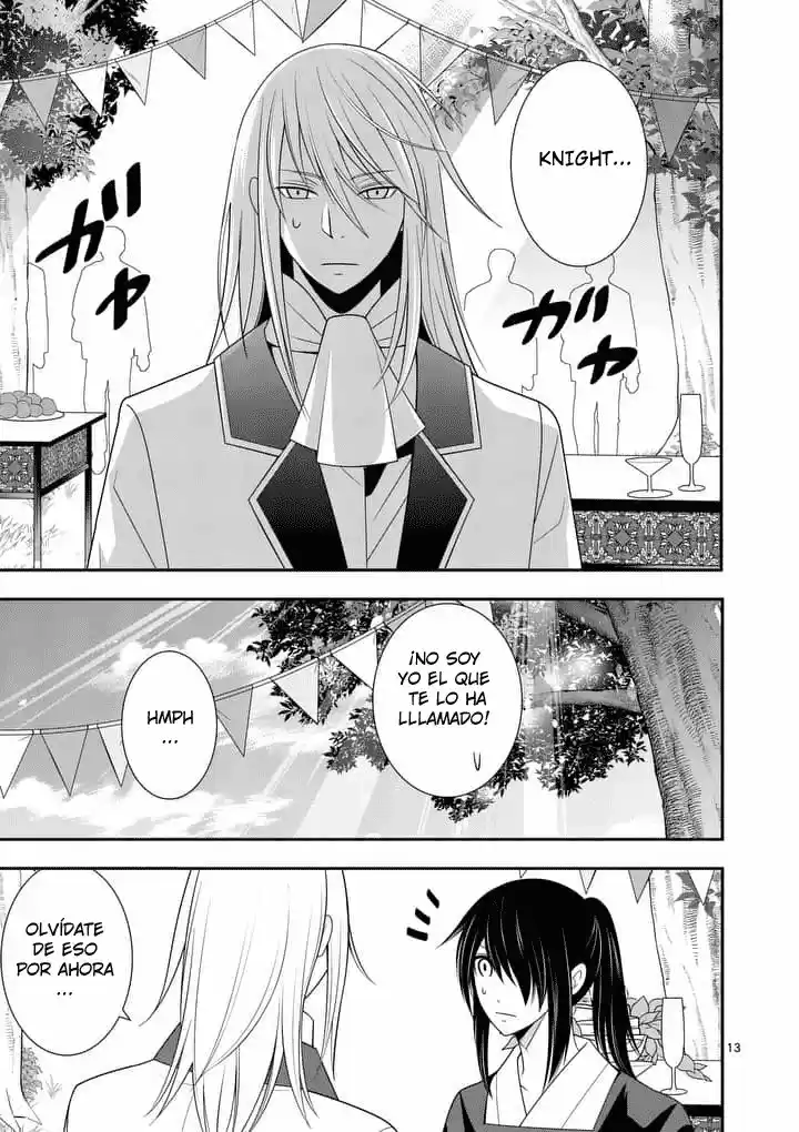 Oretachi No Party Wa Machigatteiru - Capítulo 30 - Página 12 - LectorTMOo