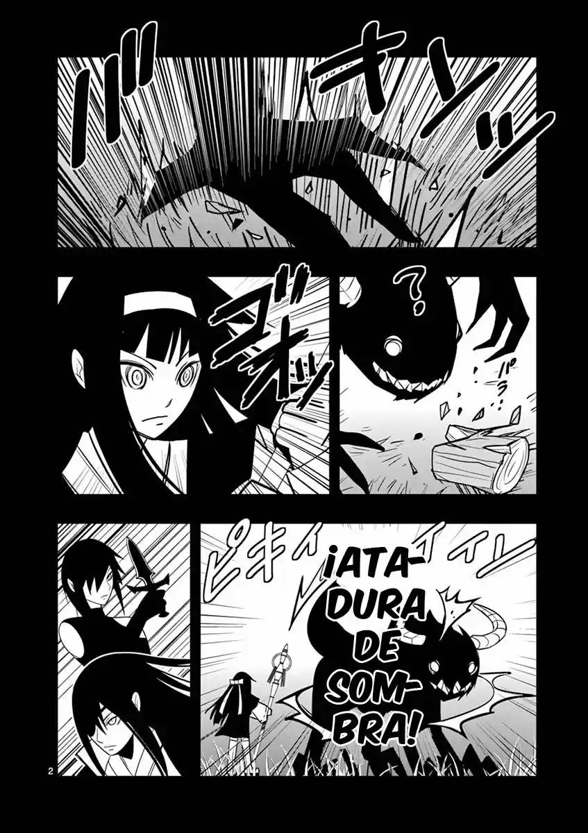 Oretachi No Party Wa Machigatteiru - Capítulo 4 - Página 2 - LectorTMOo