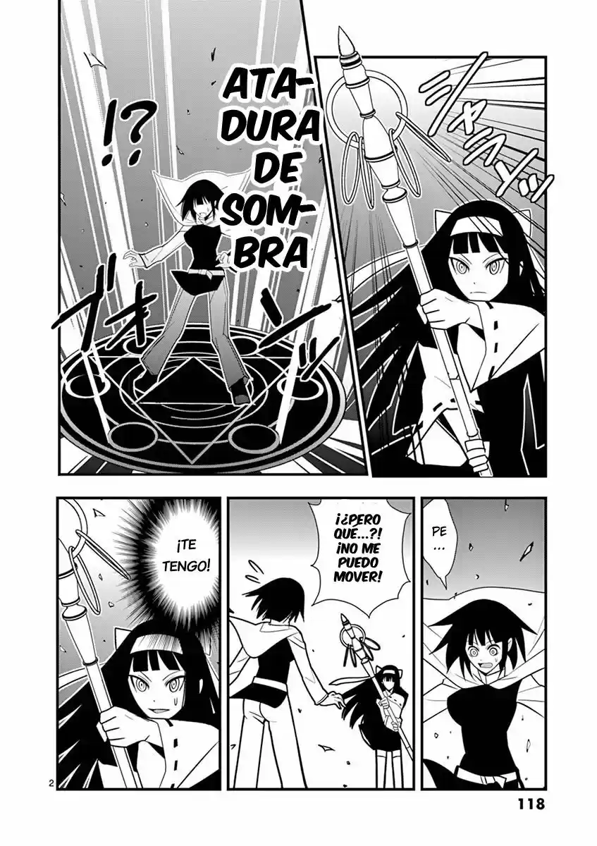 Oretachi No Party Wa Machigatteiru - Capítulo 5 - Página 2 - LectorTMOo