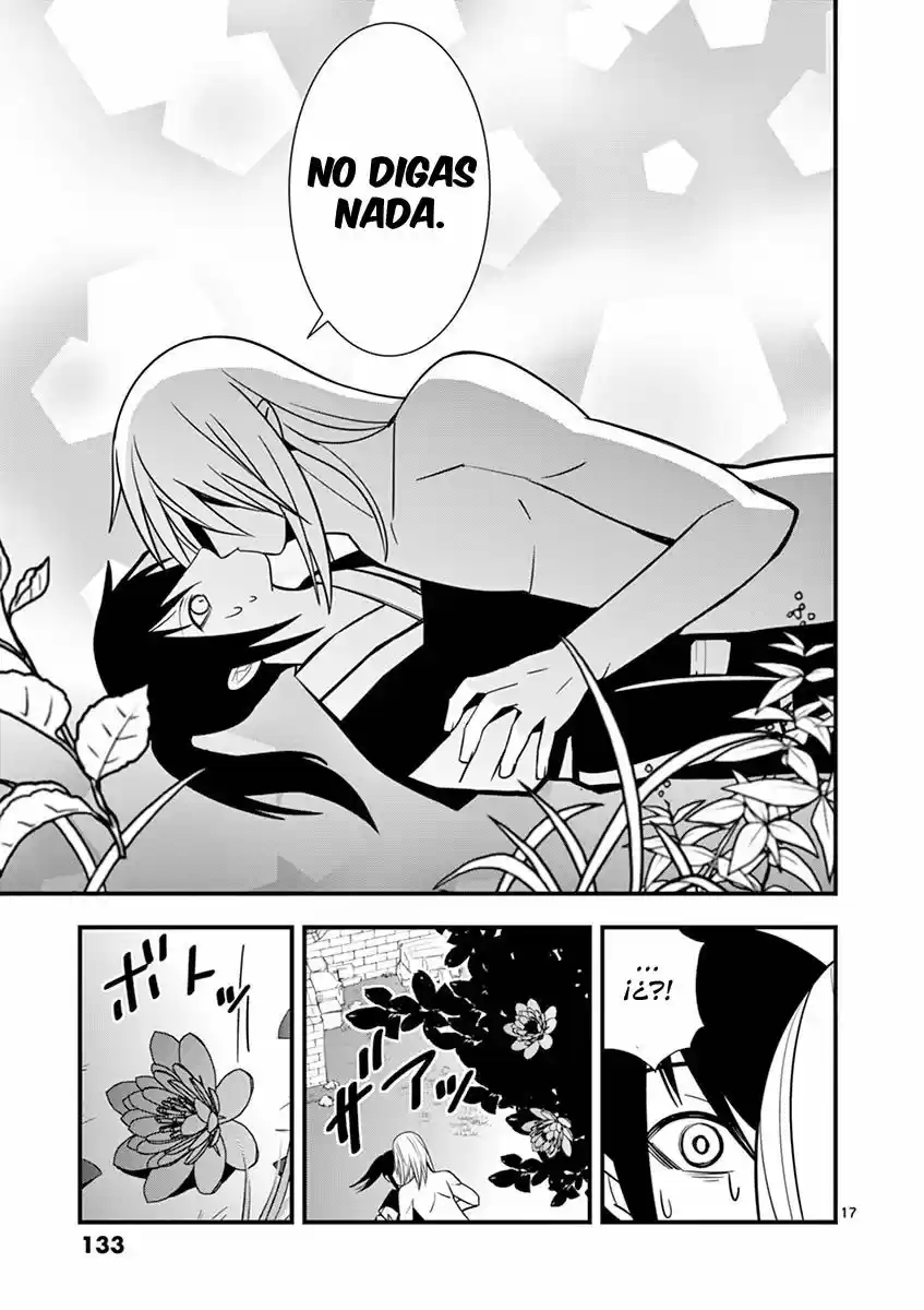 Oretachi No Party Wa Machigatteiru - Capítulo 5 - Página 17 - LectorTMOo