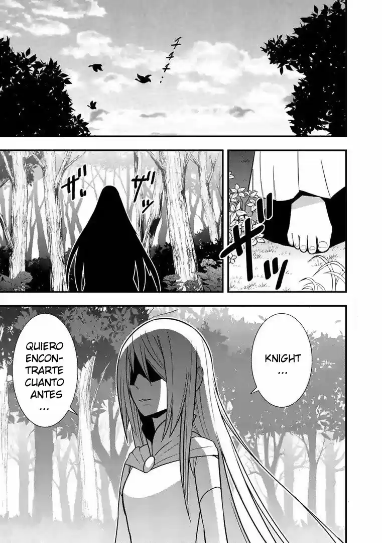 Oretachi No Party Wa Machigatteiru - Capítulo 8 - Página 1 - LectorTMOo