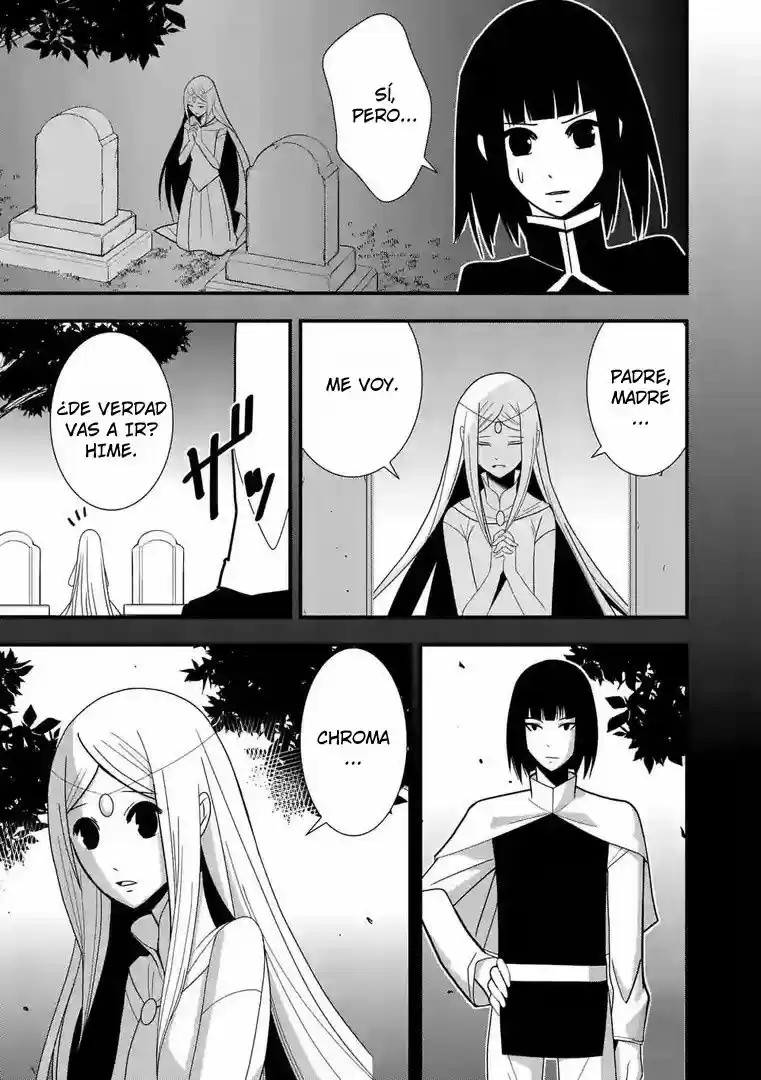 Oretachi No Party Wa Machigatteiru - Capítulo 8 - Página 12 - LectorTMOo