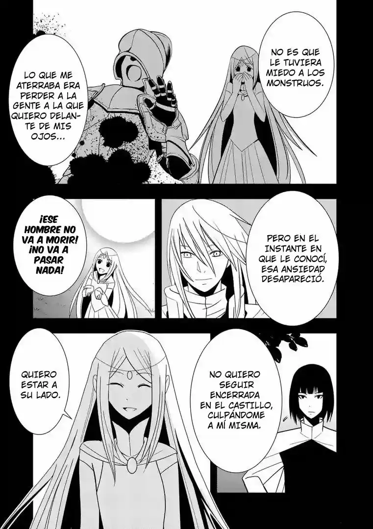 Oretachi No Party Wa Machigatteiru - Capítulo 8 - Página 14 - LectorTMOo