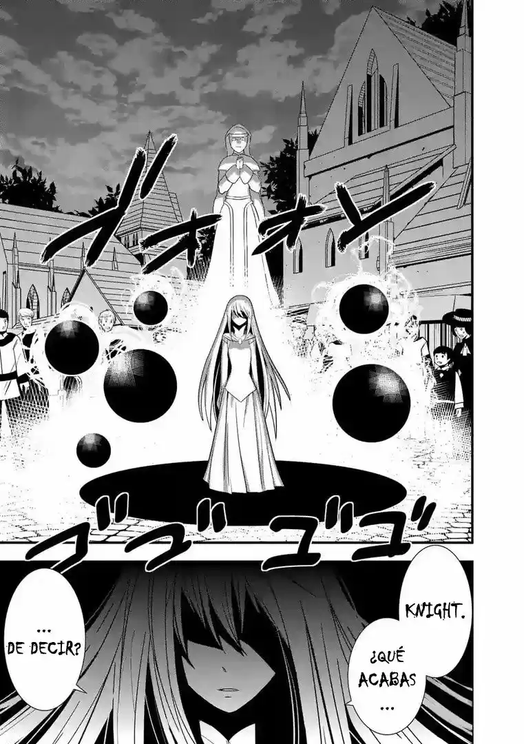 Oretachi No Party Wa Machigatteiru - Capítulo 8 - Página 18 - LectorTMOo