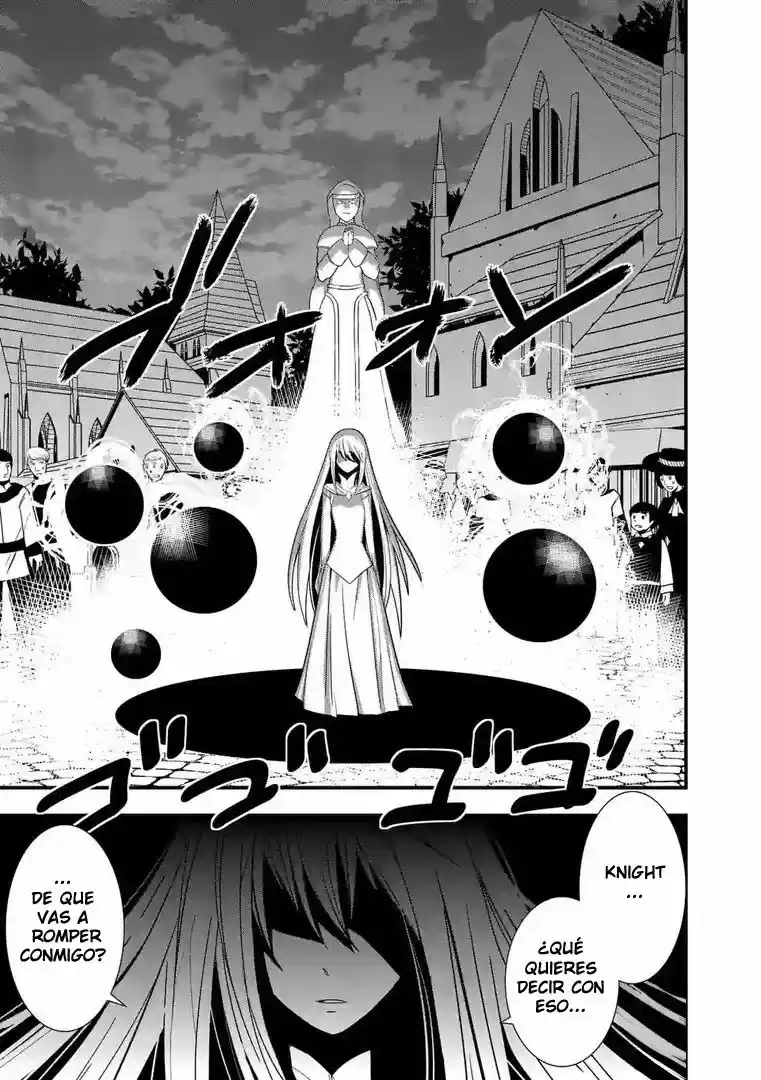 Oretachi No Party Wa Machigatteiru - Capítulo 9 - Página 1 - LectorTMOo