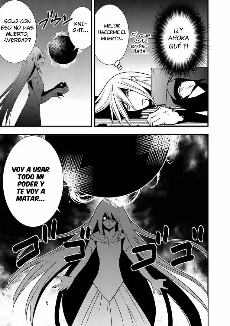 Oretachi No Party Wa Machigatteiru - Capítulo 9 - Página 17 - LectorTMOo