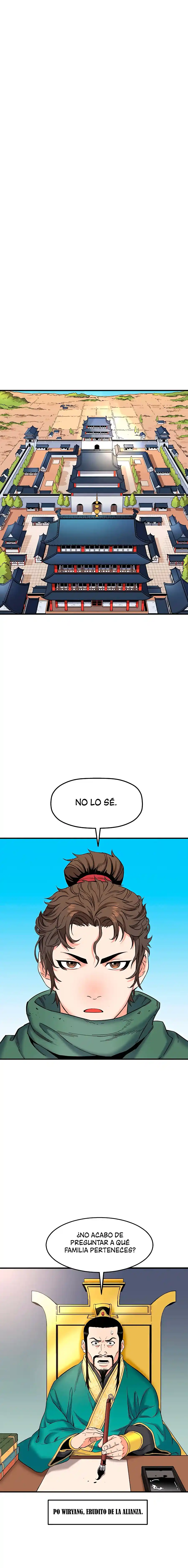 Orgullo De La Espada - Capítulo 01 - Página 17 - LectorTMOo