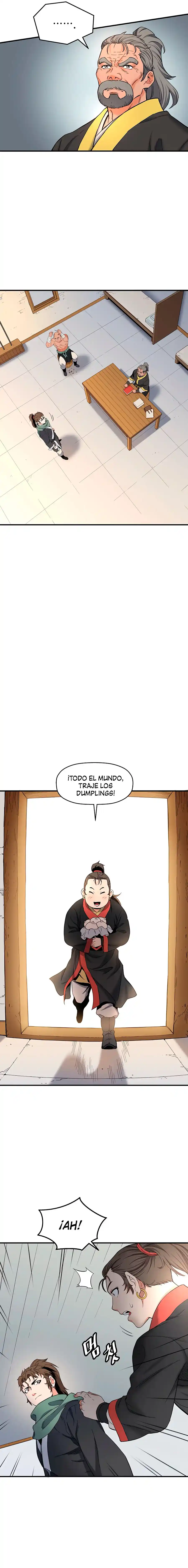 Orgullo De La Espada - Capítulo 01 - Página 24 - LectorTMOo