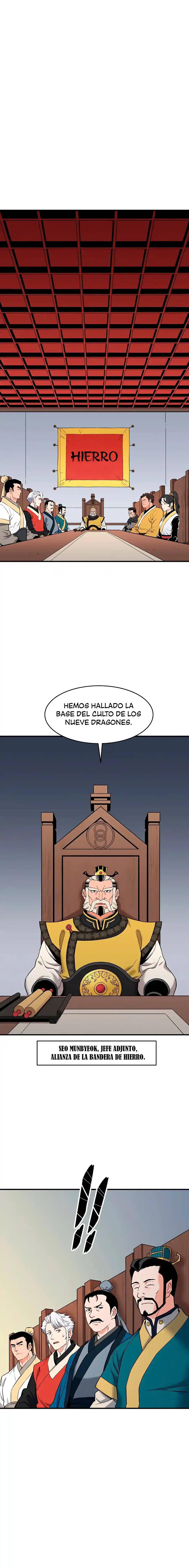 Orgullo De La Espada - Capítulo 02 - Página 12 - LectorTMOo