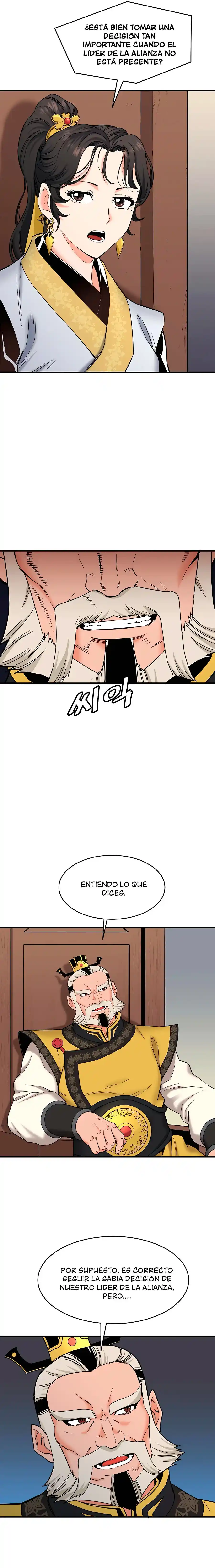 Orgullo De La Espada - Capítulo 02 - Página 16 - LectorTMOo
