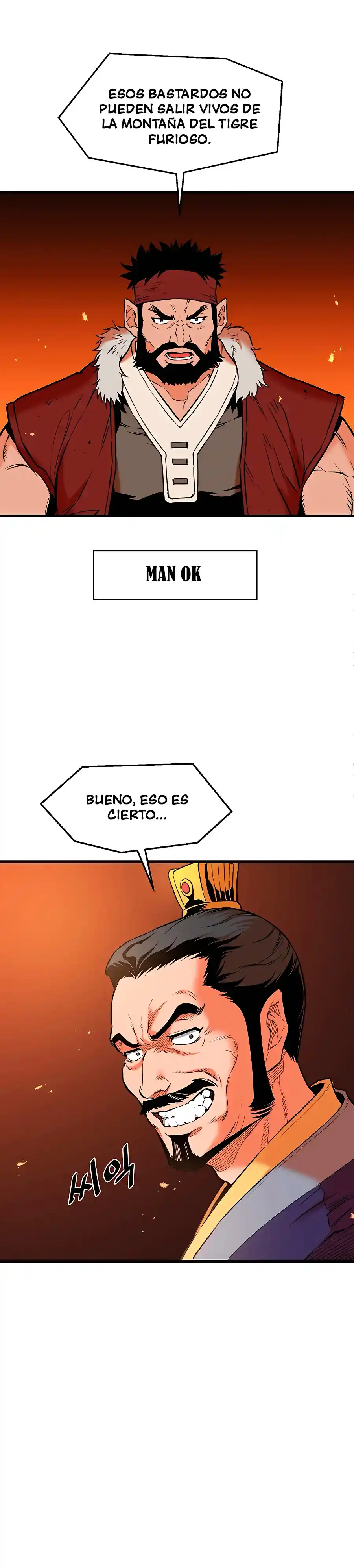 Orgullo De La Espada - Capítulo 05 - Página 14 - LectorTMOo