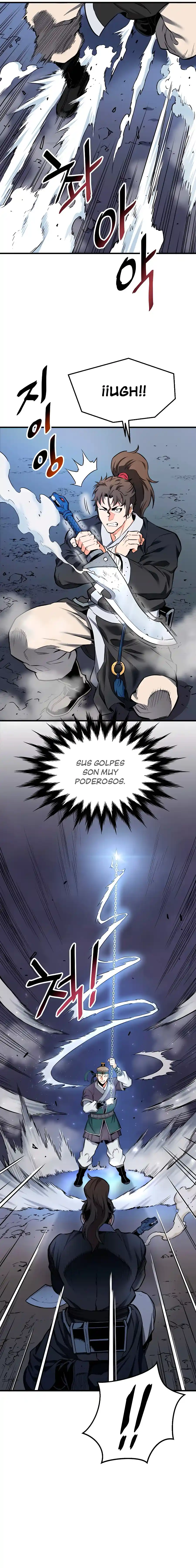 Orgullo De La Espada - Capítulo 07 - Página 10 - LectorTMOo