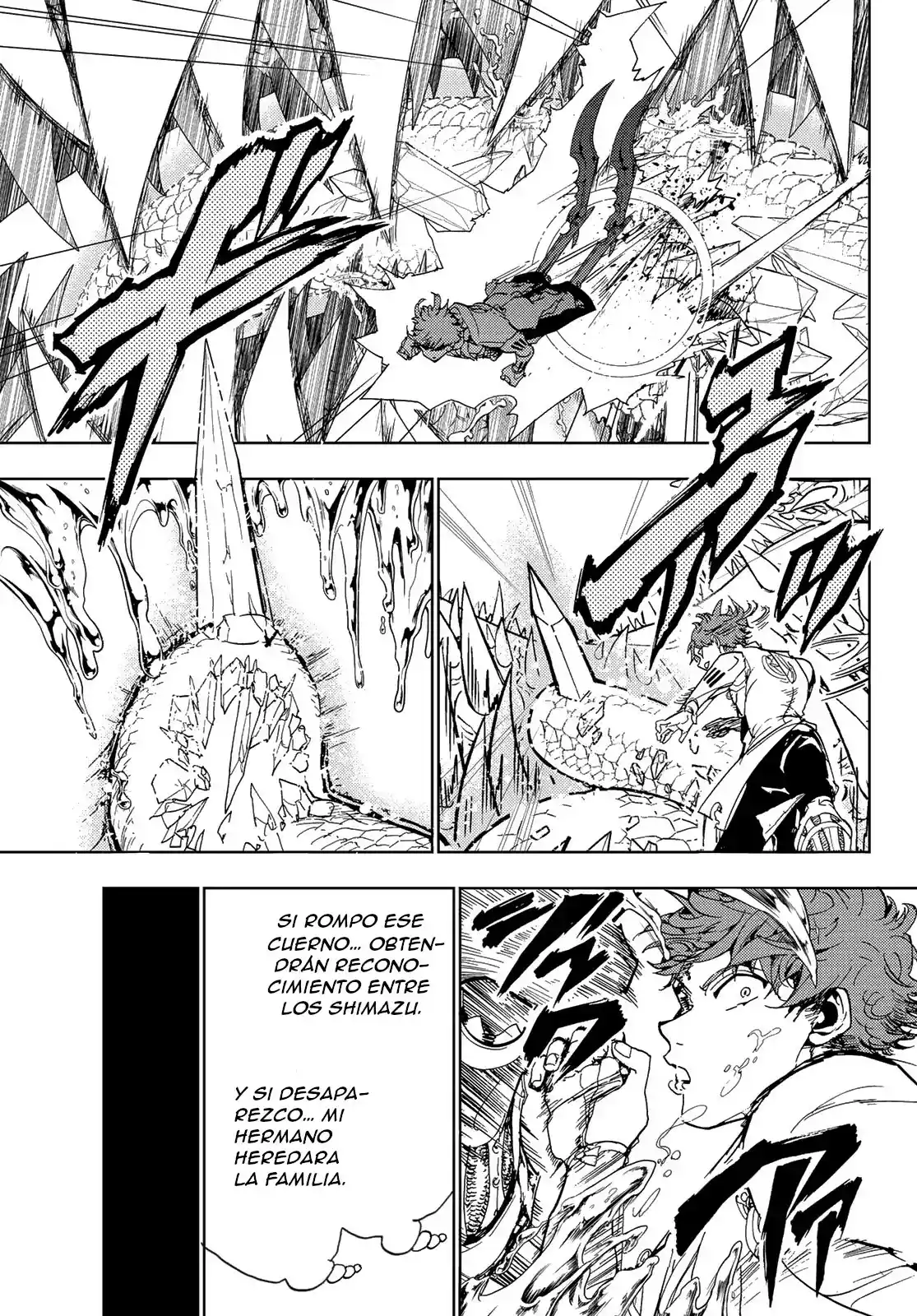 Orient - Capítulo 104 - Página 13 - LectorTMOo