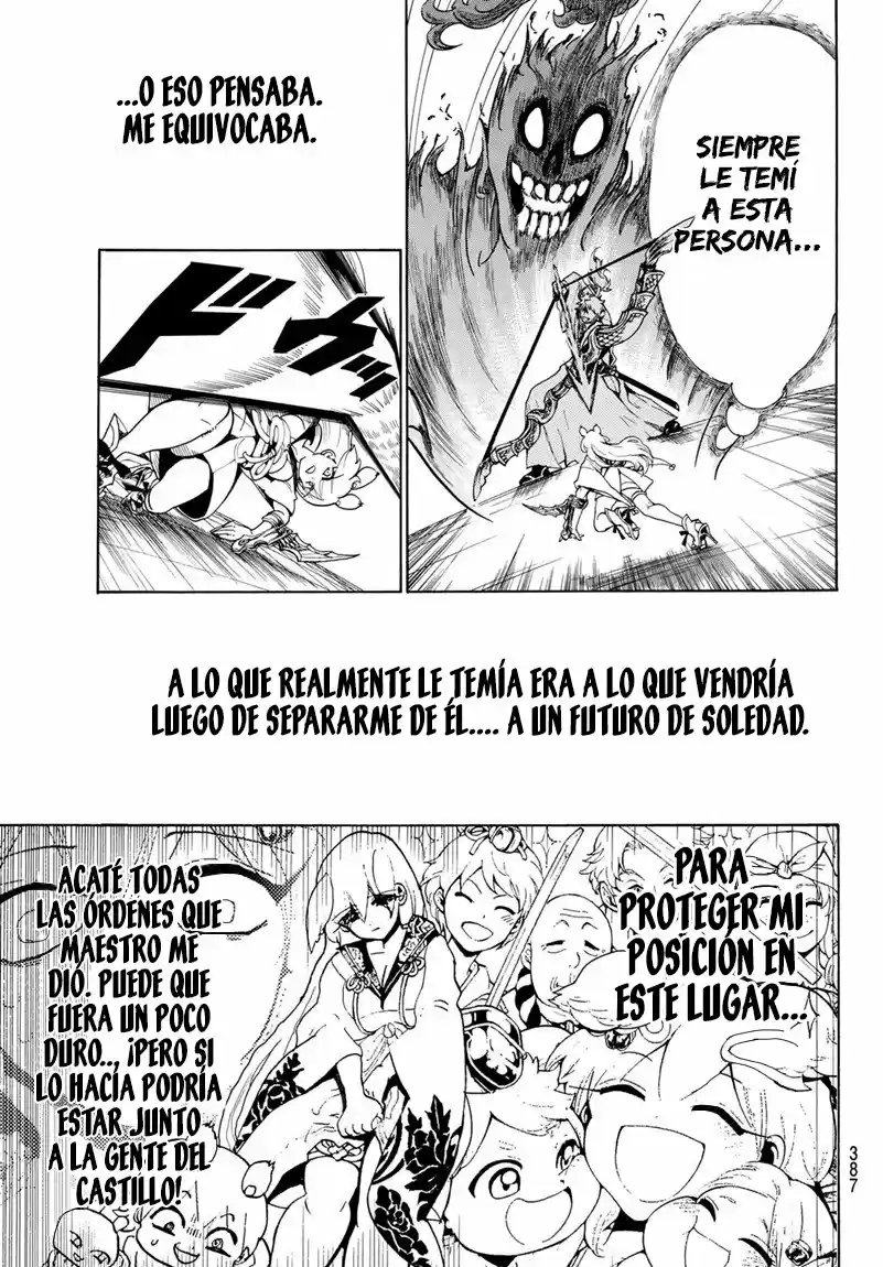 Orient - Capítulo 16 - Página 6 - LectorTMOo