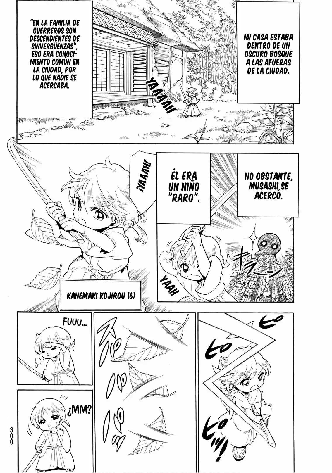 Orient - Capítulo 26 - Página 11 - LectorTMOo