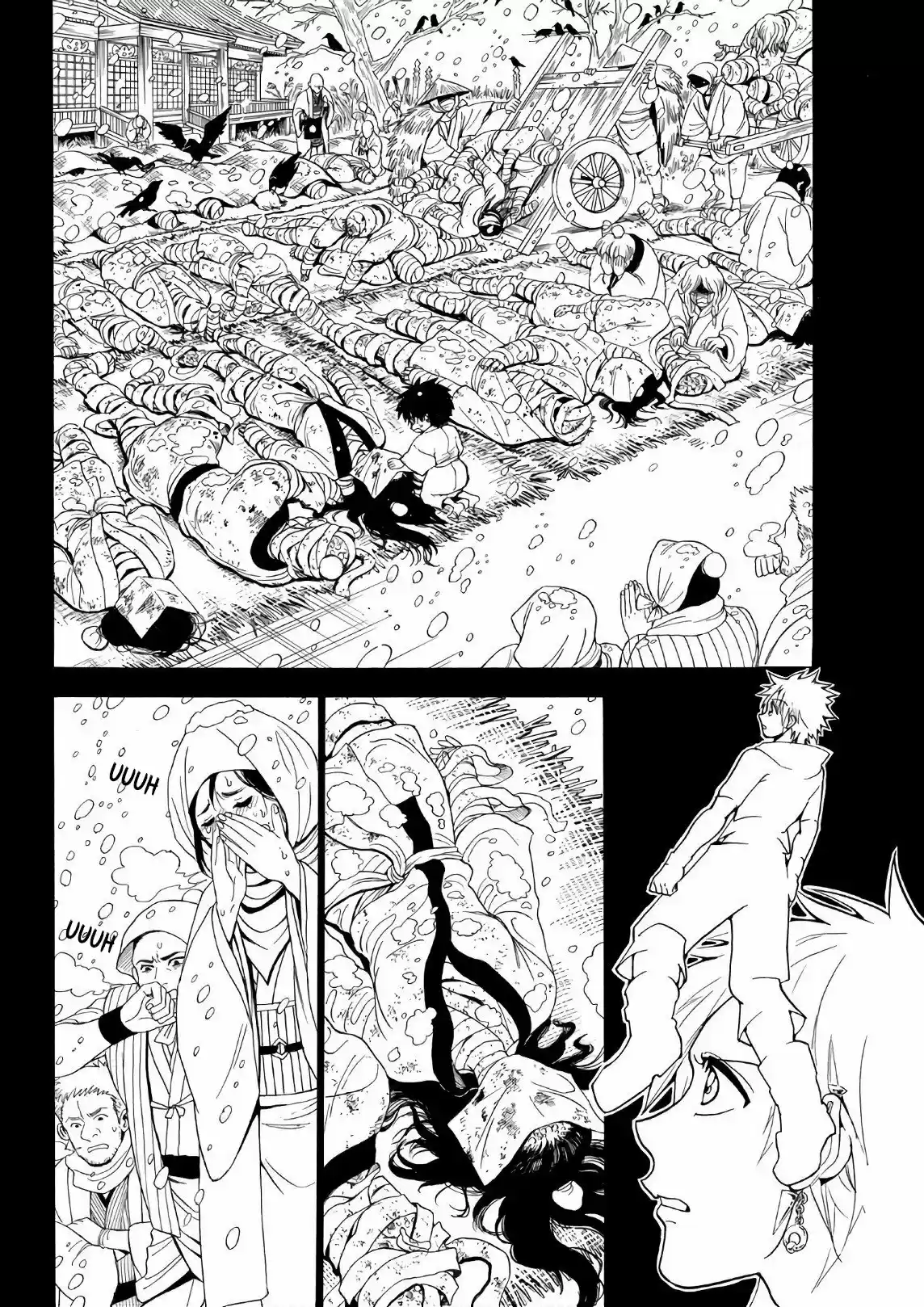 Orient - Capítulo 29 - Página 14 - LectorTMOo
