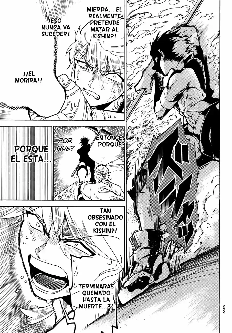 Orient - Capítulo 3 - Página 22 - LectorTMOo