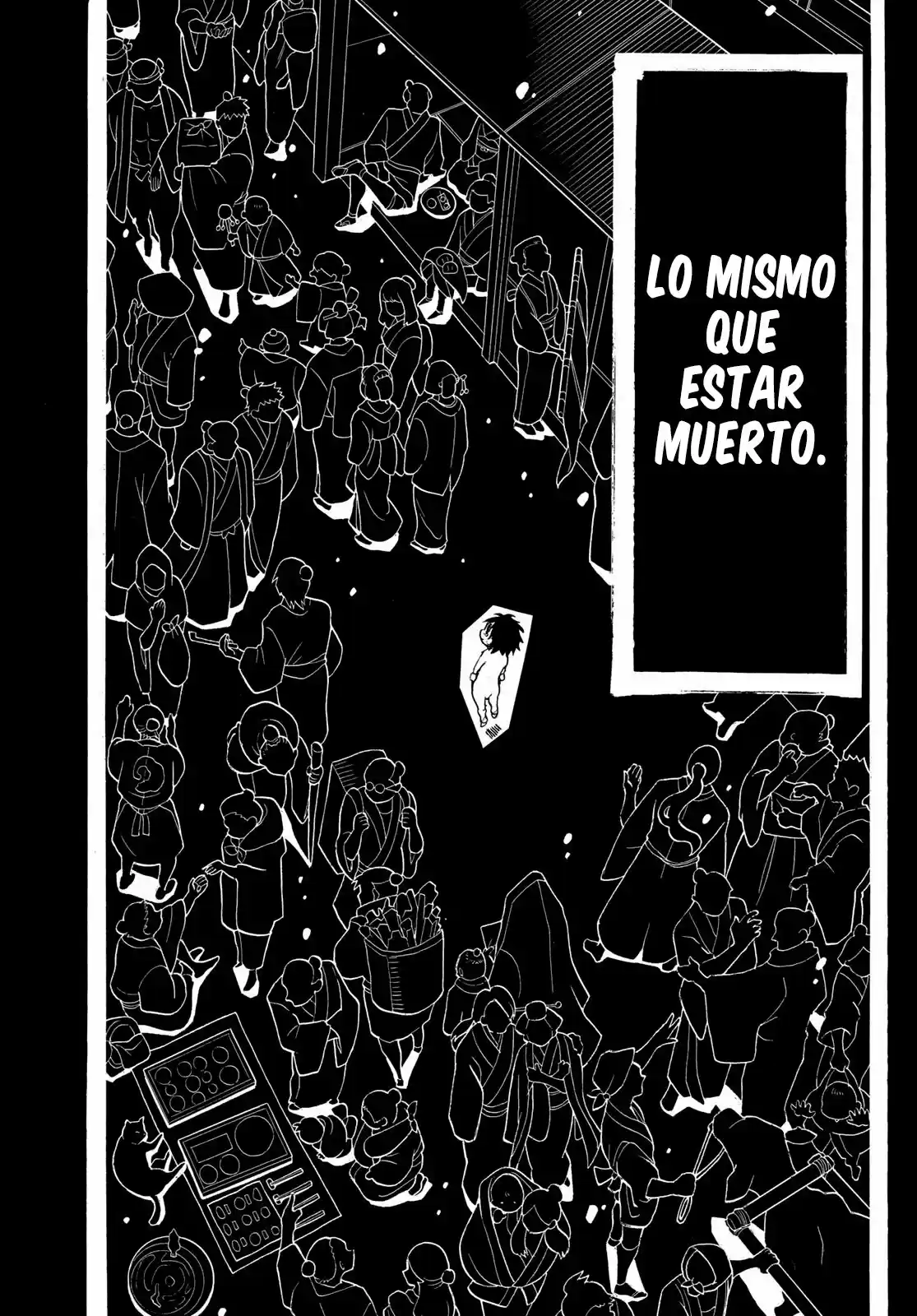 Orient - Capítulo 30 - Página 10 - LectorTMOo