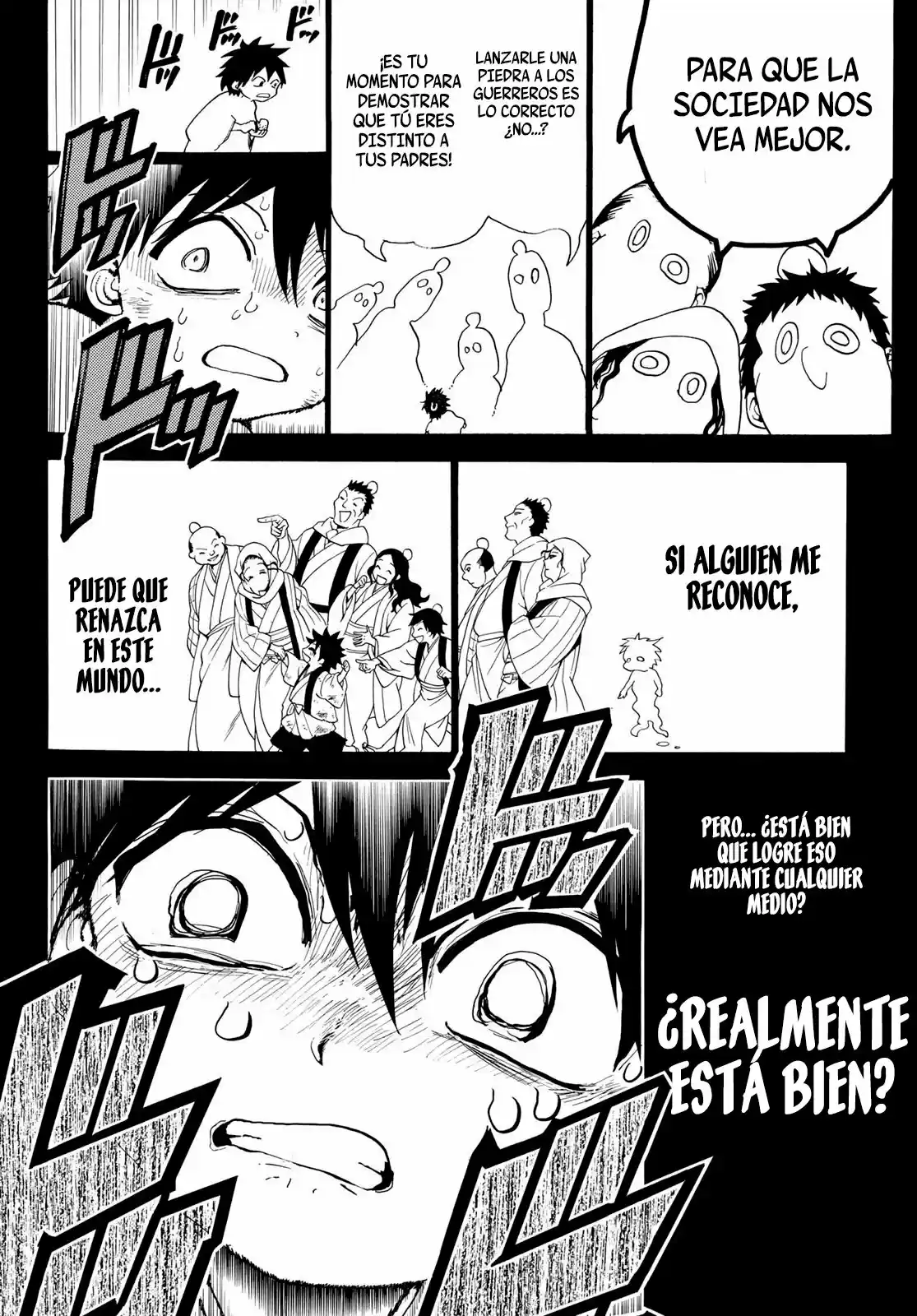 Orient - Capítulo 30 - Página 13 - LectorTMOo