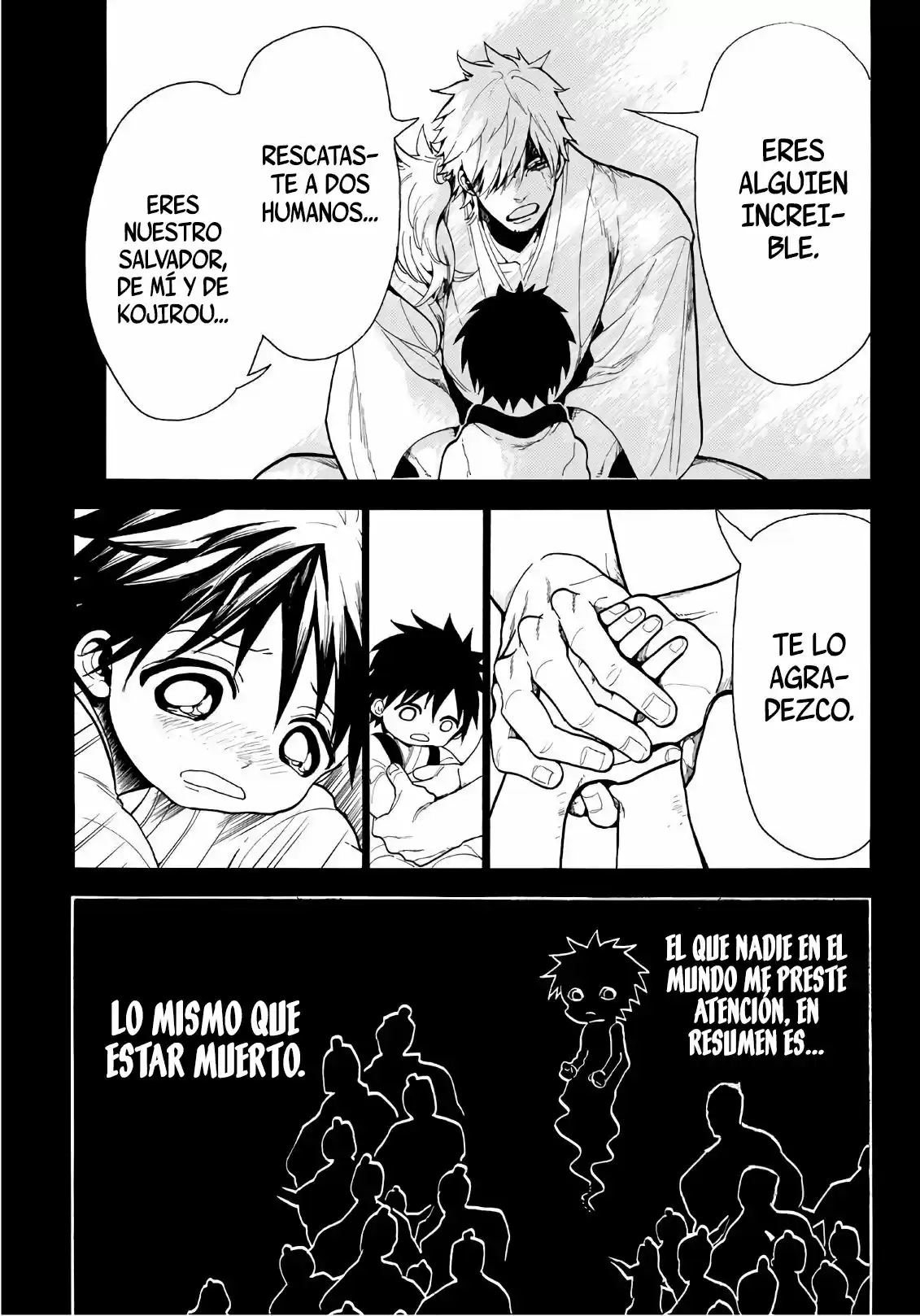 Orient - Capítulo 32 - Página 14 - LectorTMOo