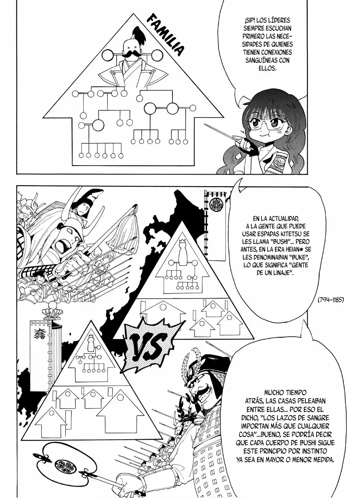 Orient - Capítulo 49 - Página 14 - LectorTMOo