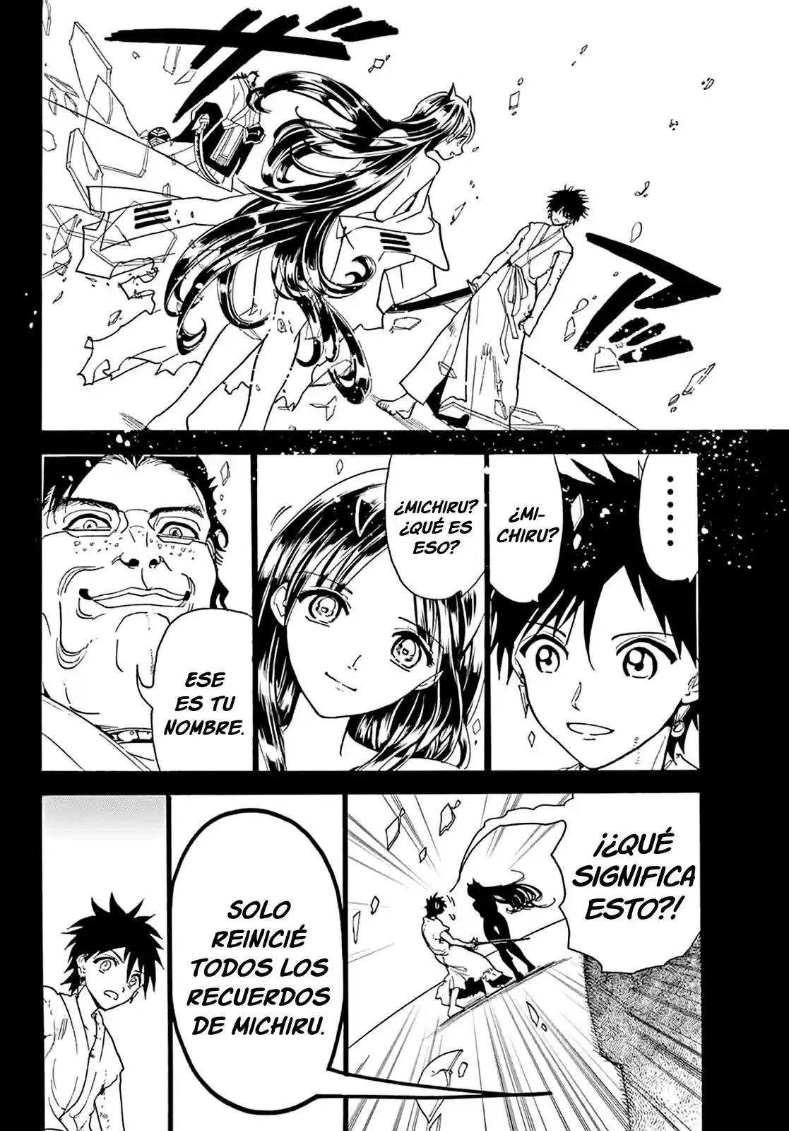 Orient - Capítulo 72 - Página 16 - LectorTMOo