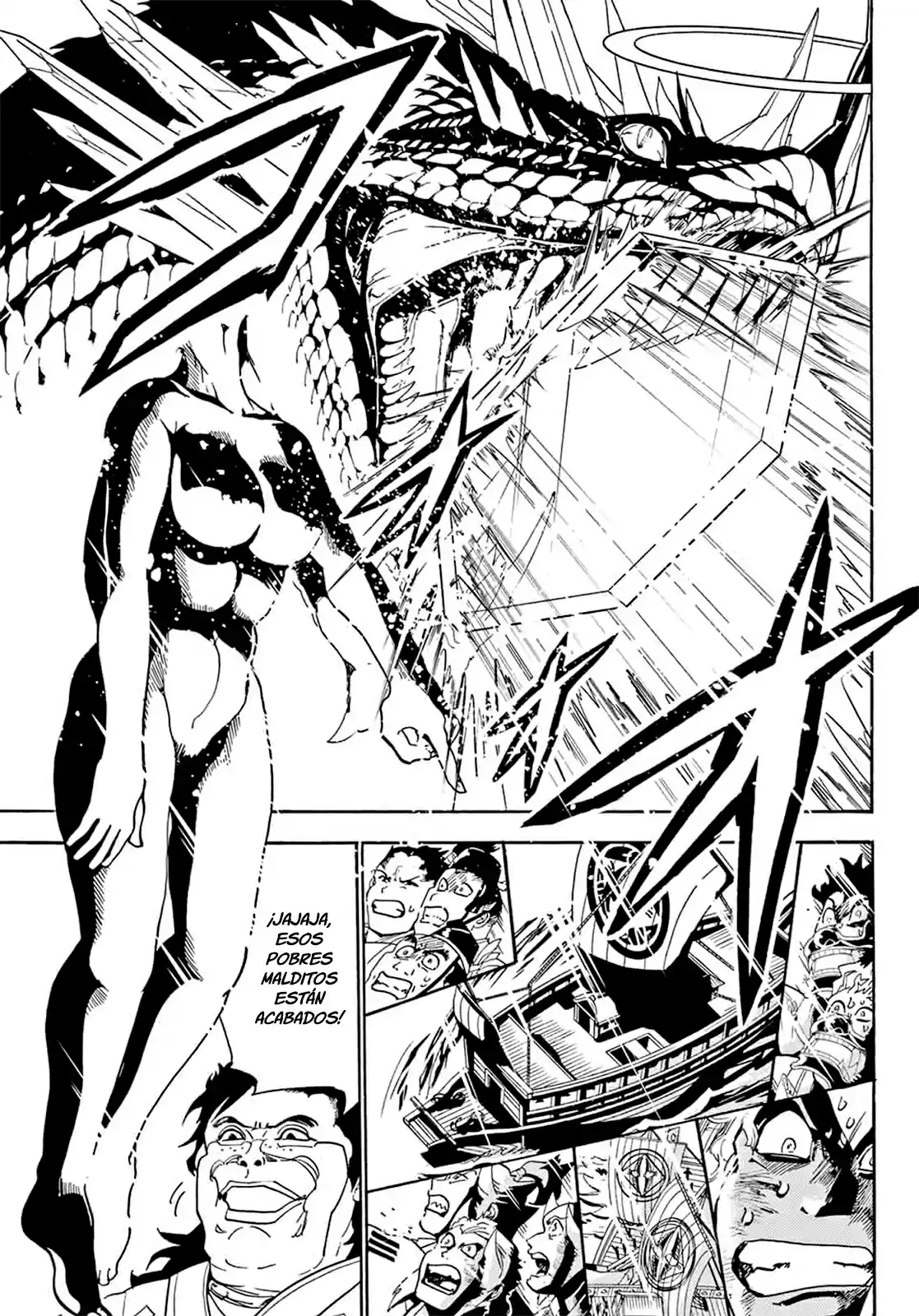 Orient - Capítulo 79 - Página 13 - LectorTMOo