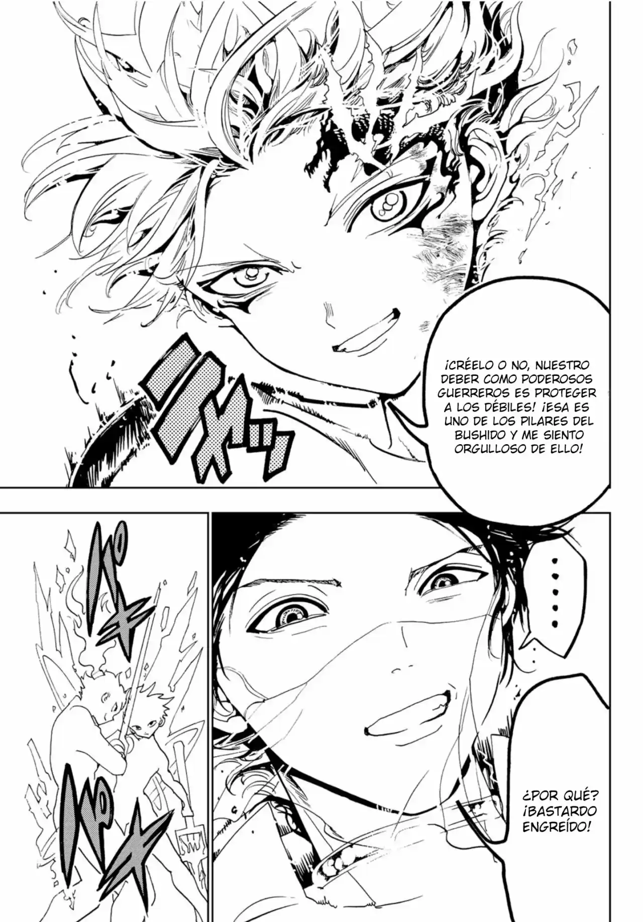 Orient - Capítulo 86 - Página 19 - LectorTMOo