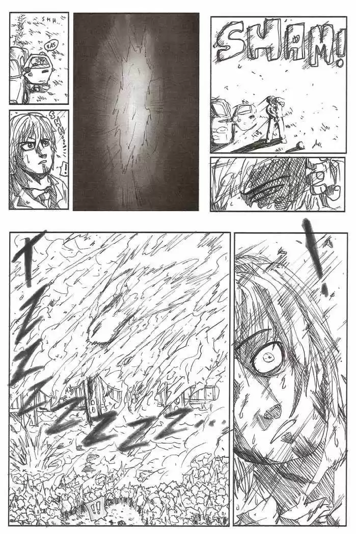 ORIGIN El Origen - Capítulo 10 - Página 24 - LectorTMOo