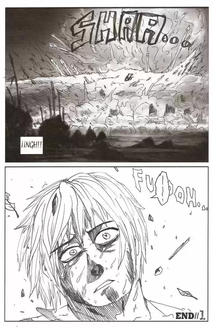 ORIGIN El Origen - Capítulo 10 - Página 25 - LectorTMOo