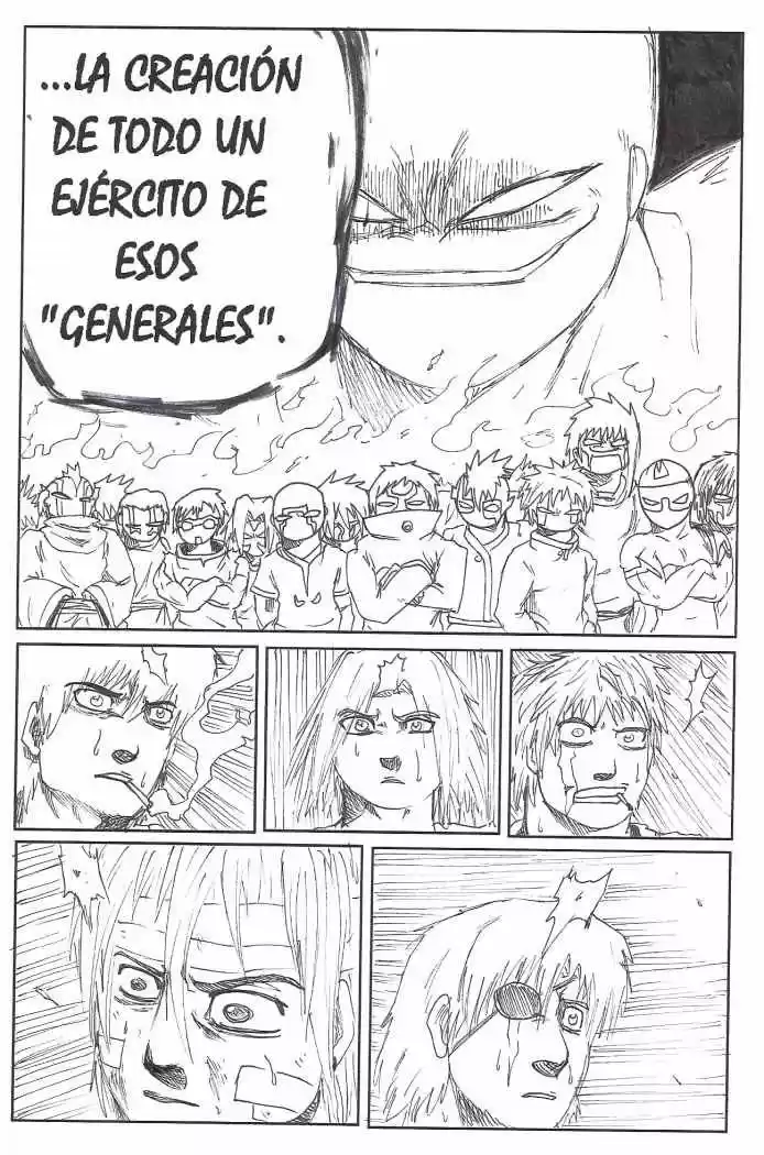 ORIGIN El Origen - Capítulo 12 - Página 12 - LectorTMOo