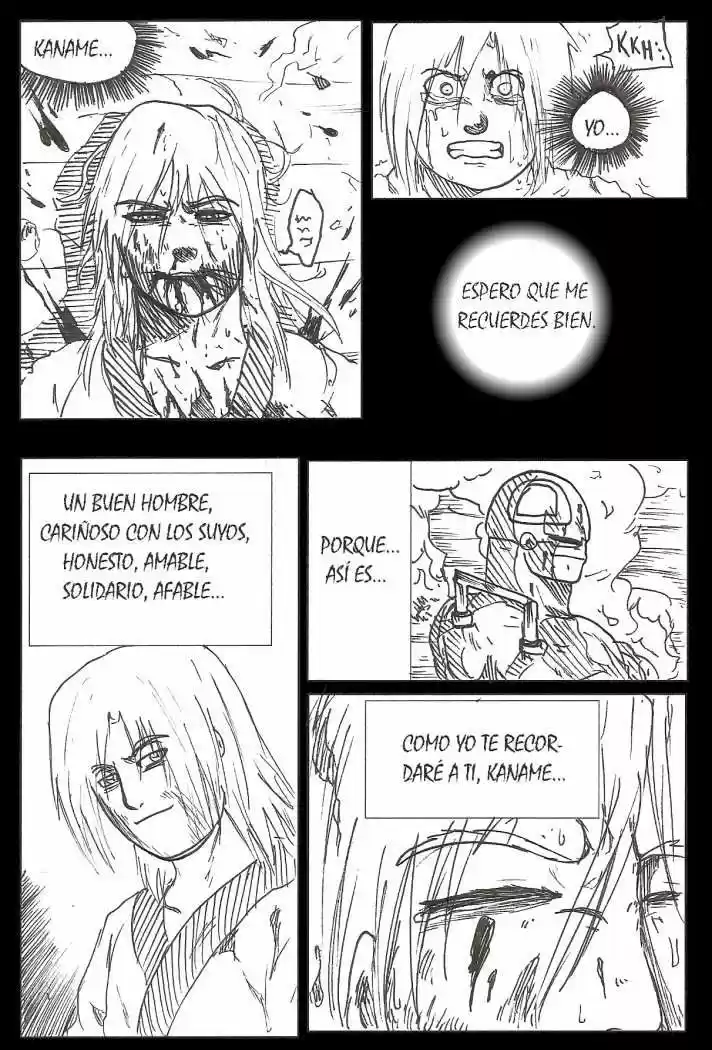 ORIGIN El Origen - Capítulo 17 - Página 14 - LectorTMOo