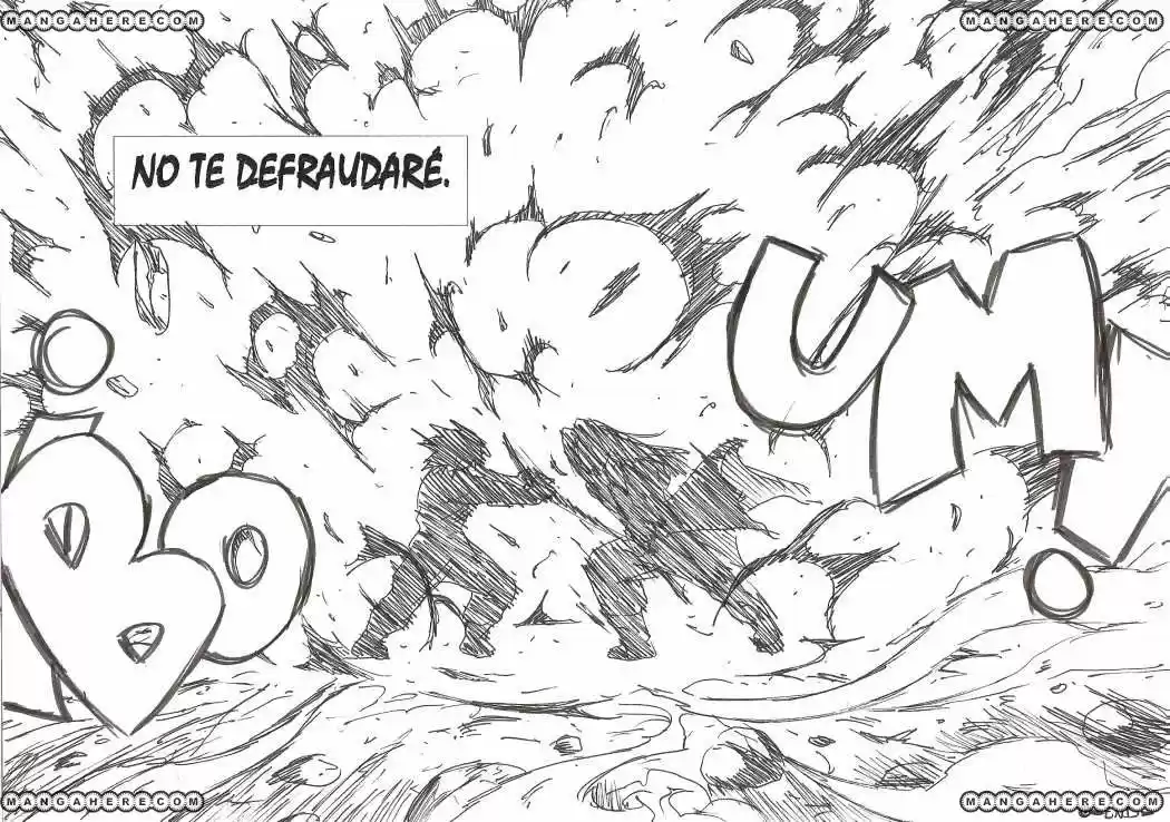 ORIGIN El Origen - Capítulo 17 - Página 17 - LectorTMOo