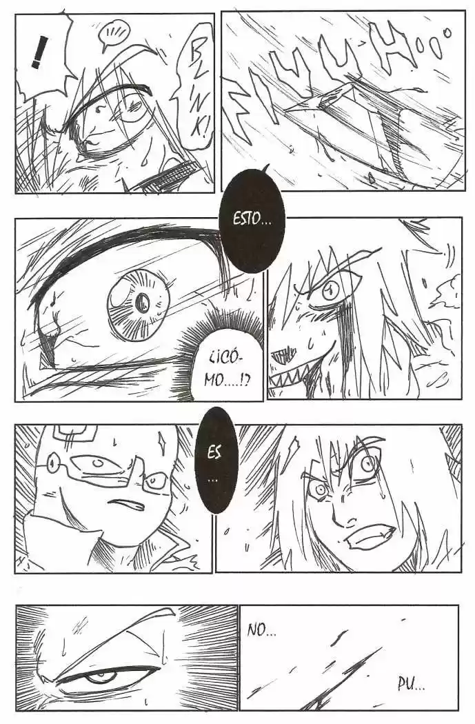 ORIGIN El Origen - Capítulo 18 - Página 13 - LectorTMOo