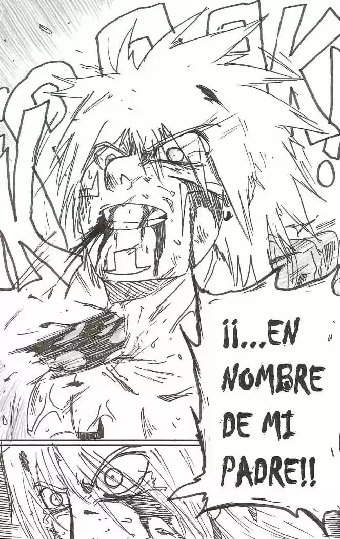 ORIGIN El Origen - Capítulo 18 - Página 14 - LectorTMOo