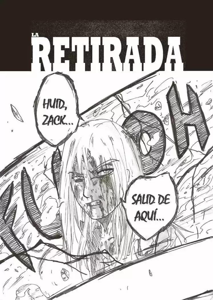 ORIGIN El Origen - Capítulo 19 - Página 4 - LectorTMOo