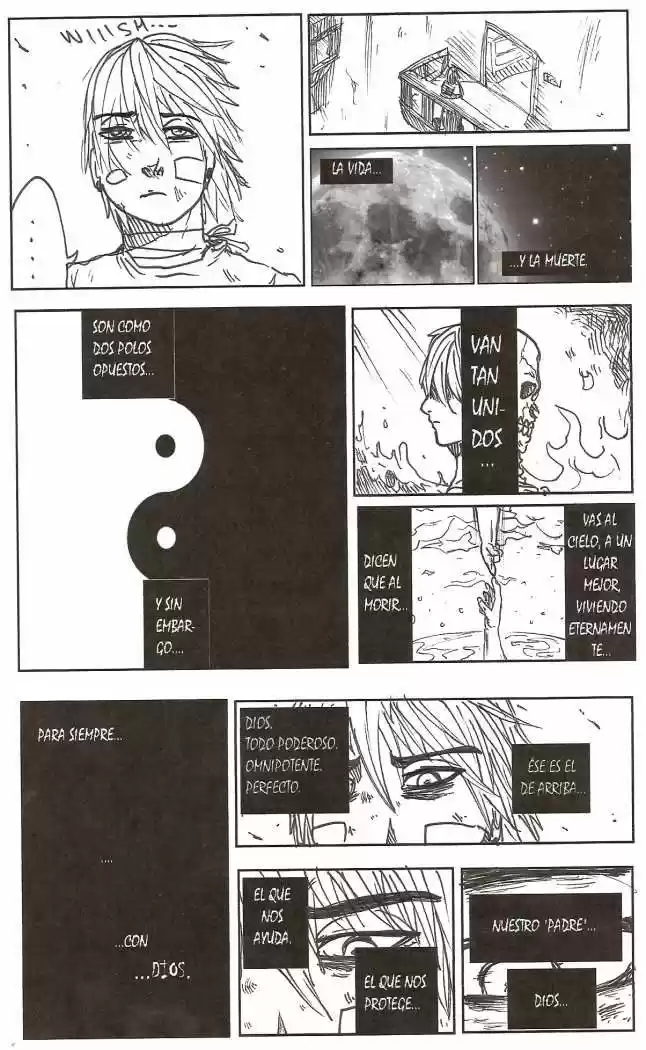 ORIGIN El Origen - Capítulo 19 - Página 15 - LectorTMOo
