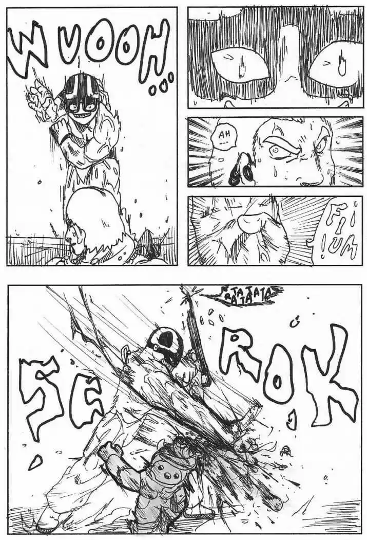 ORIGIN El Origen - Capítulo 2 - Página 9 - LectorTMOo