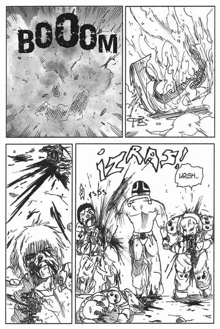 ORIGIN El Origen - Capítulo 2 - Página 11 - LectorTMOo