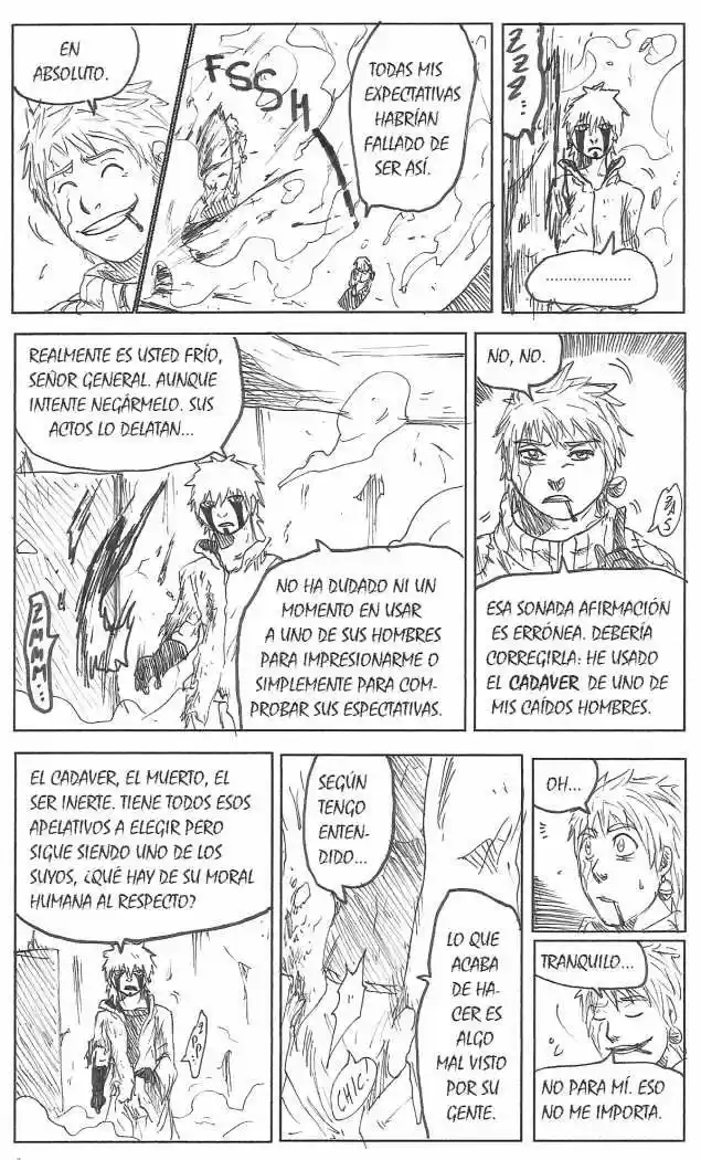 ORIGIN El Origen - Capítulo 24 - Página 10 - LectorTMOo